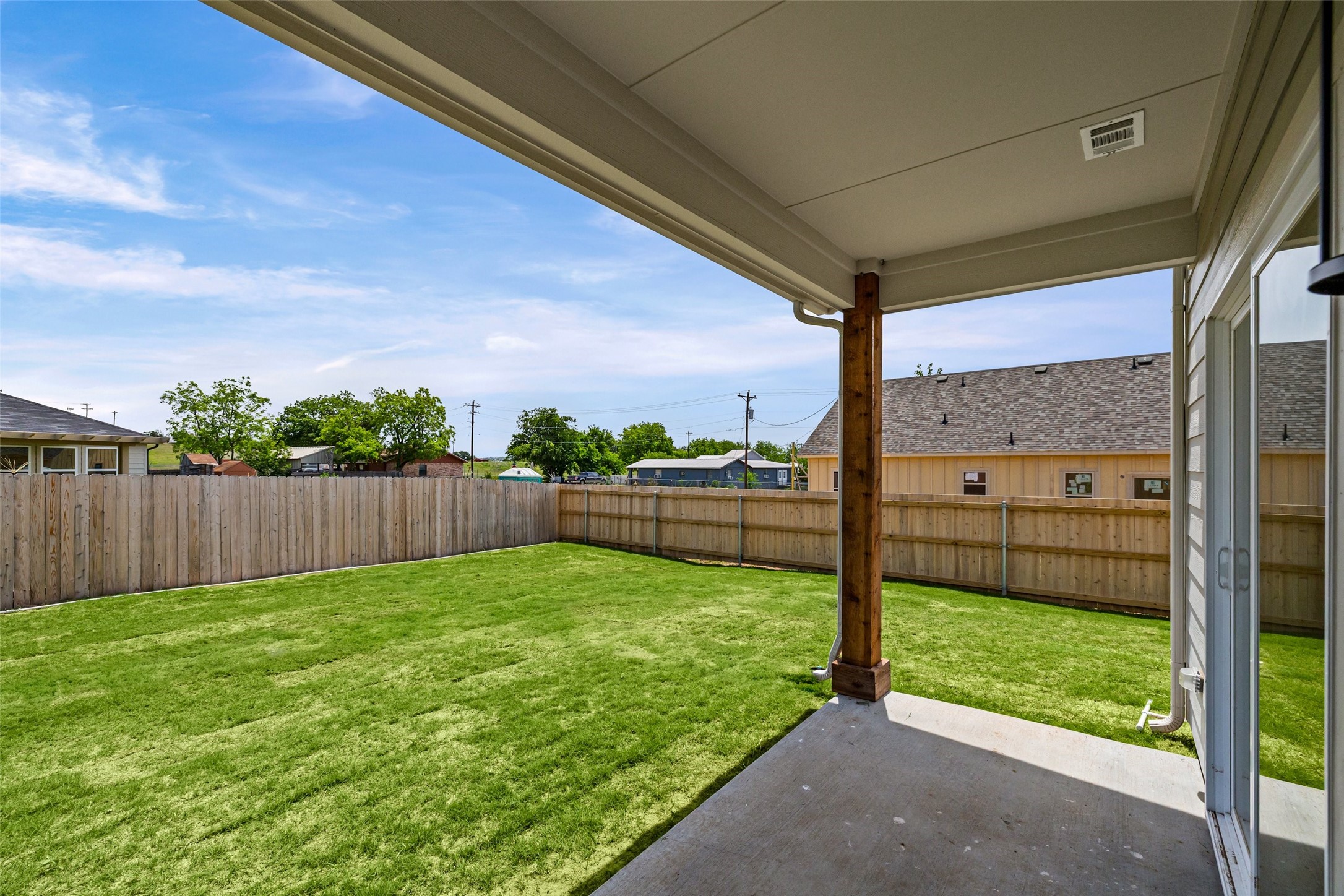 702 Perkins Court Granbury TX 76048