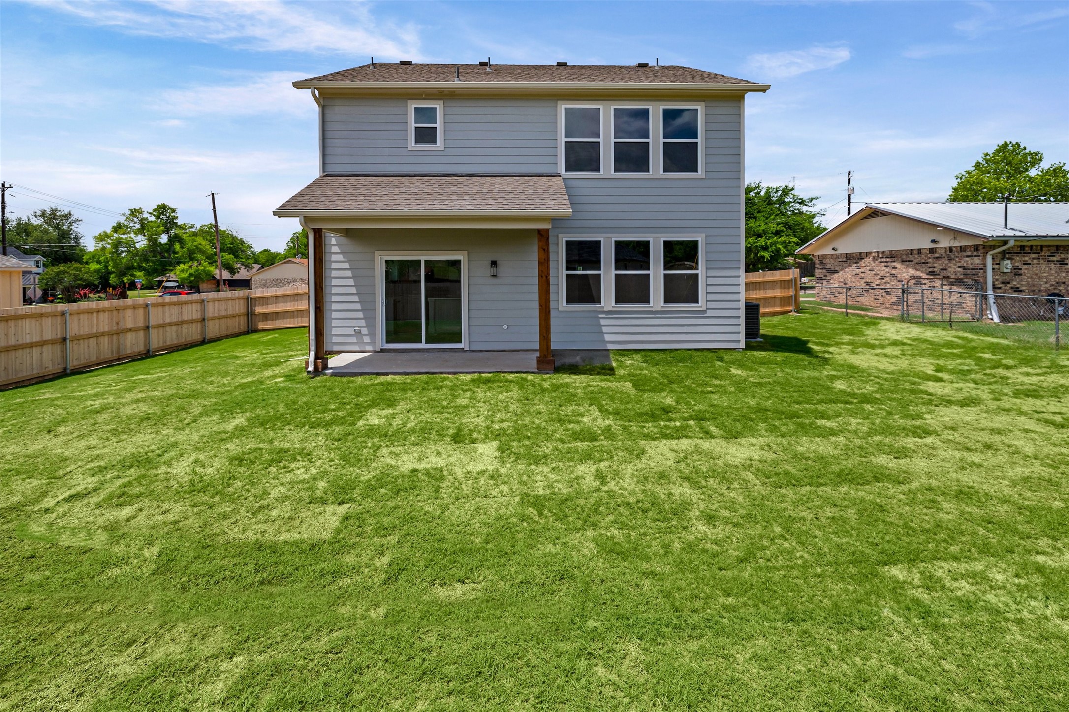 702 Perkins Court Granbury TX 76048
