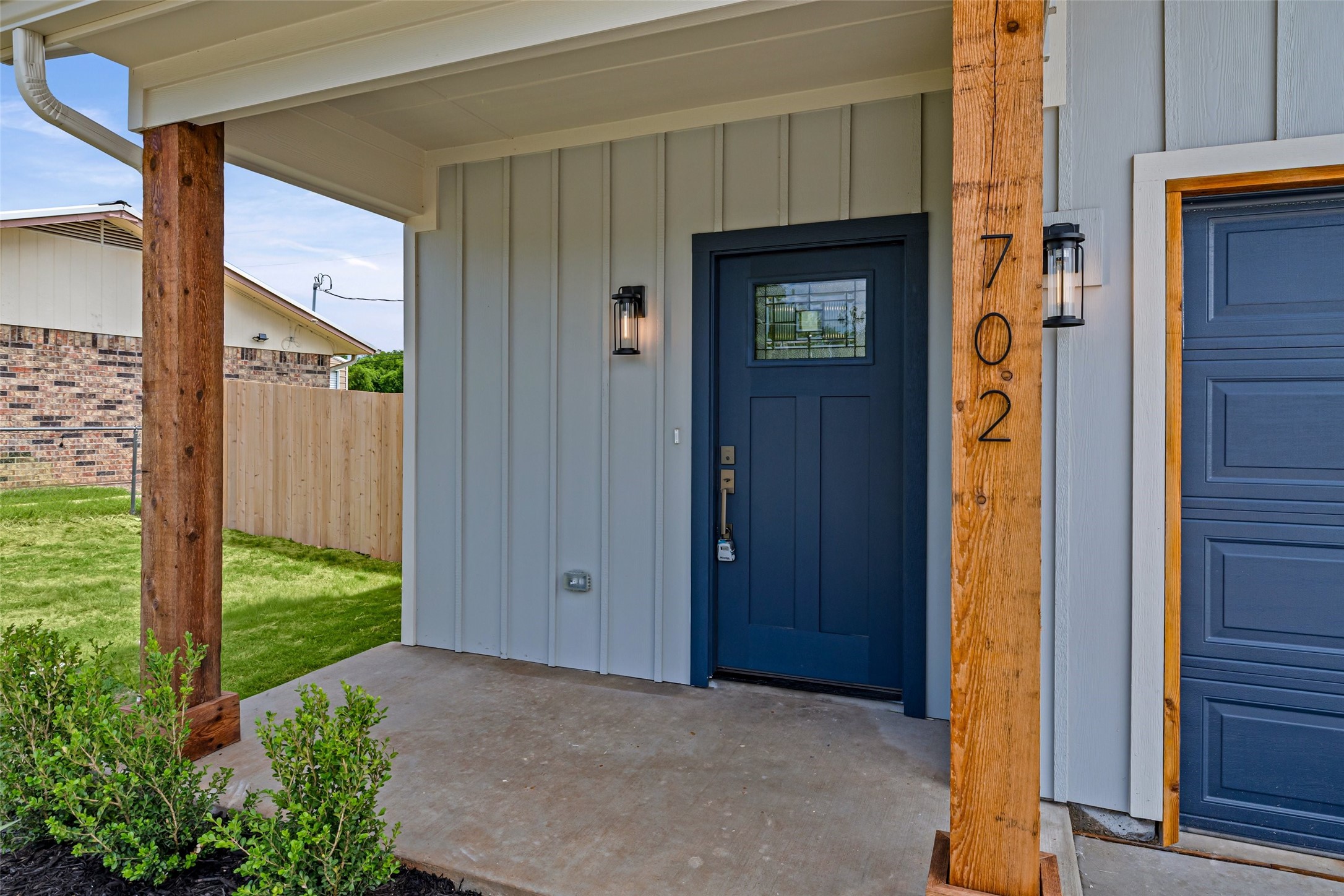 702 Perkins Court Granbury TX 76048