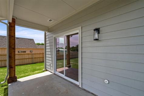702 Perkins Court Granbury TX 76048