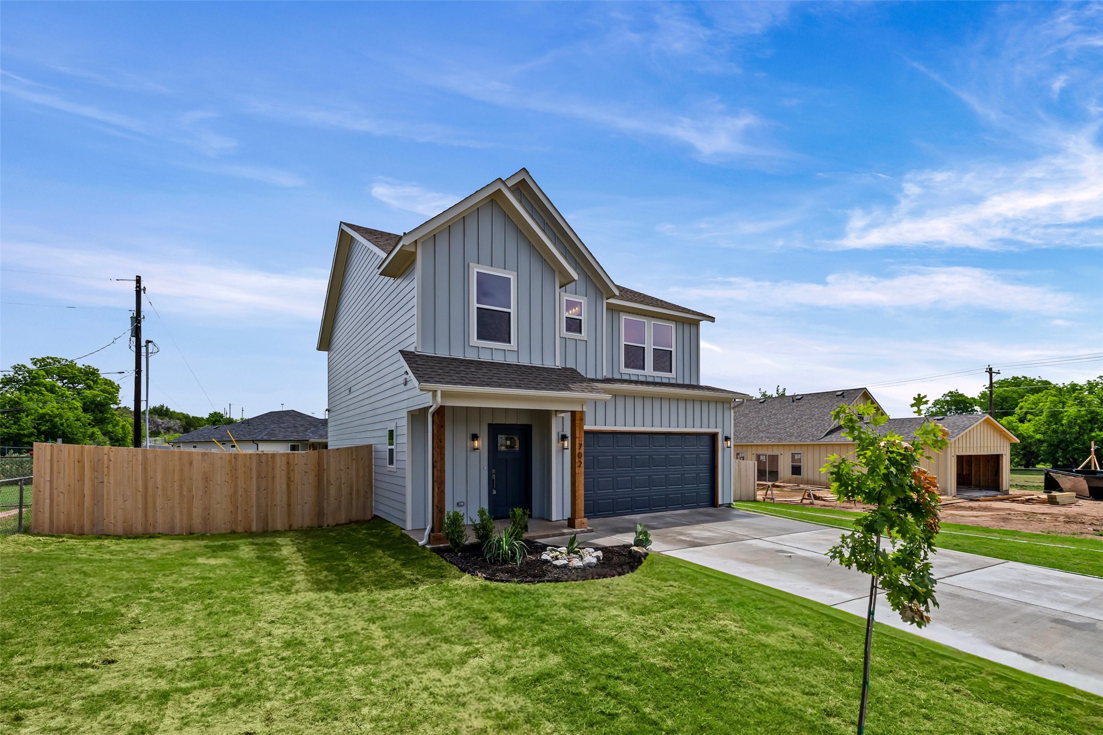 702 Perkins Court Granbury TX 76048