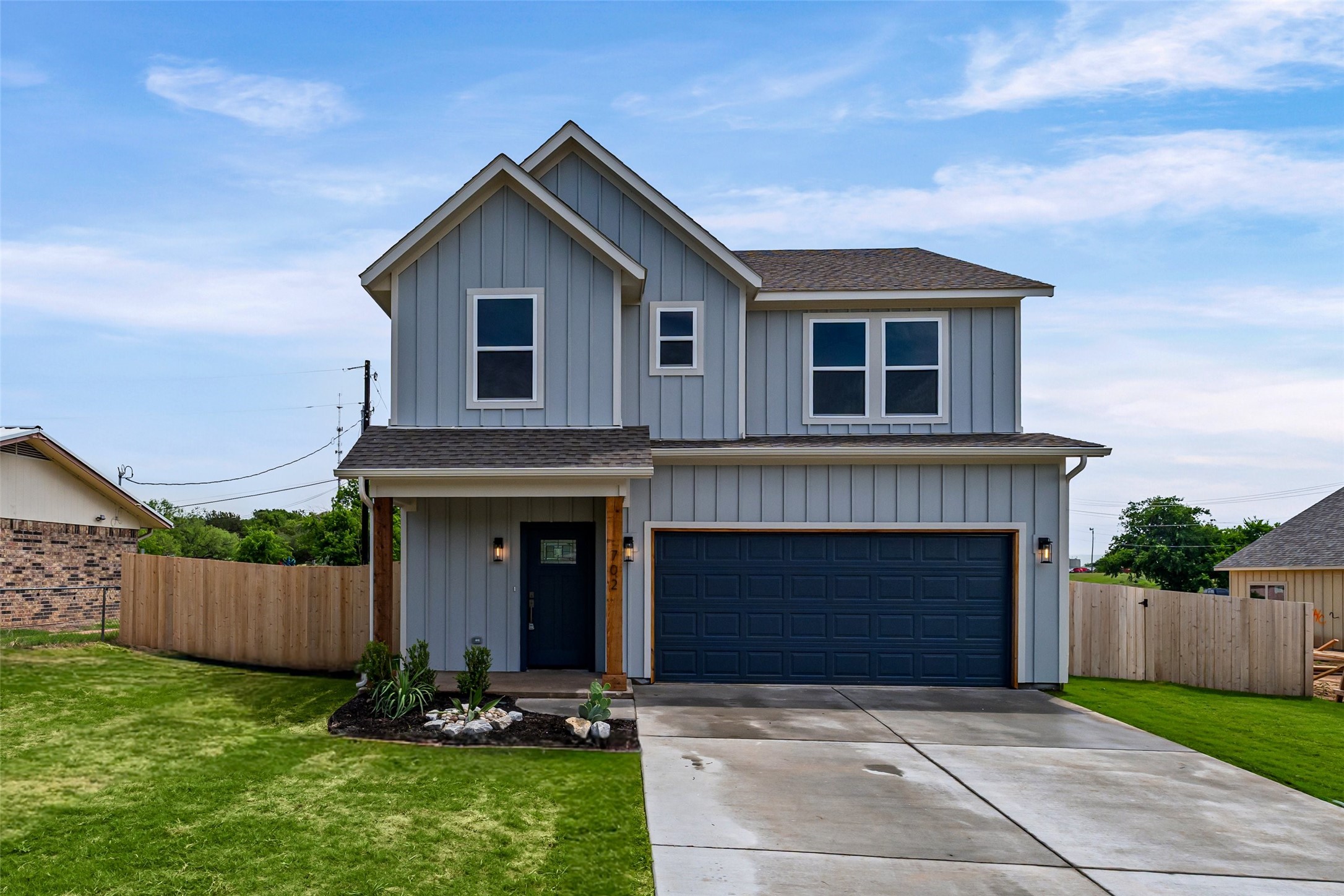 702 Perkins Court Granbury TX 76048