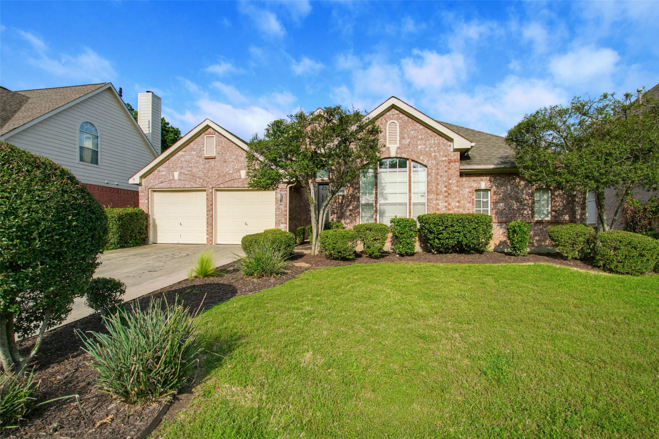 3208 Bridle Lane Grapevine TX 76051