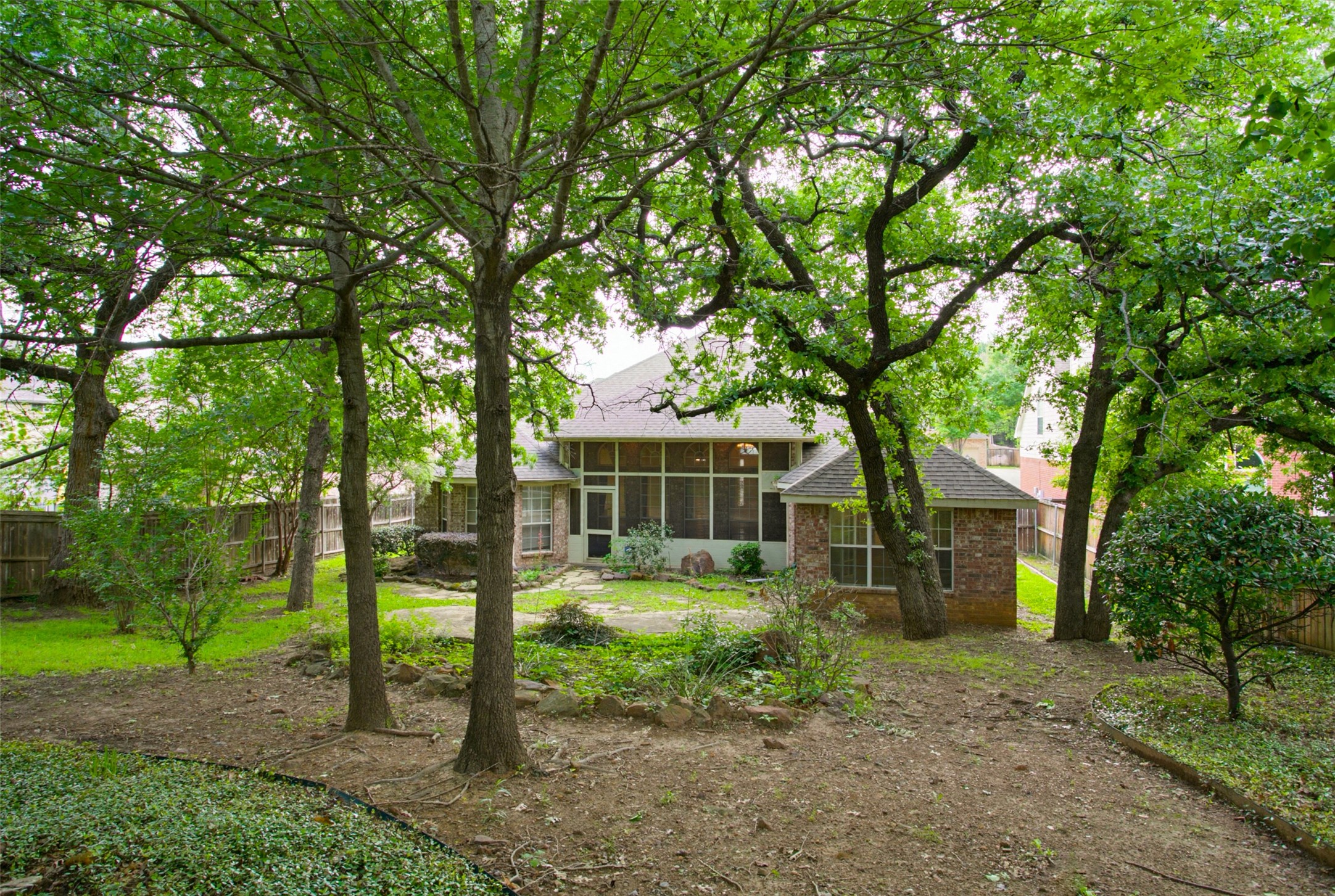 3208 Bridle Lane Grapevine TX 76051