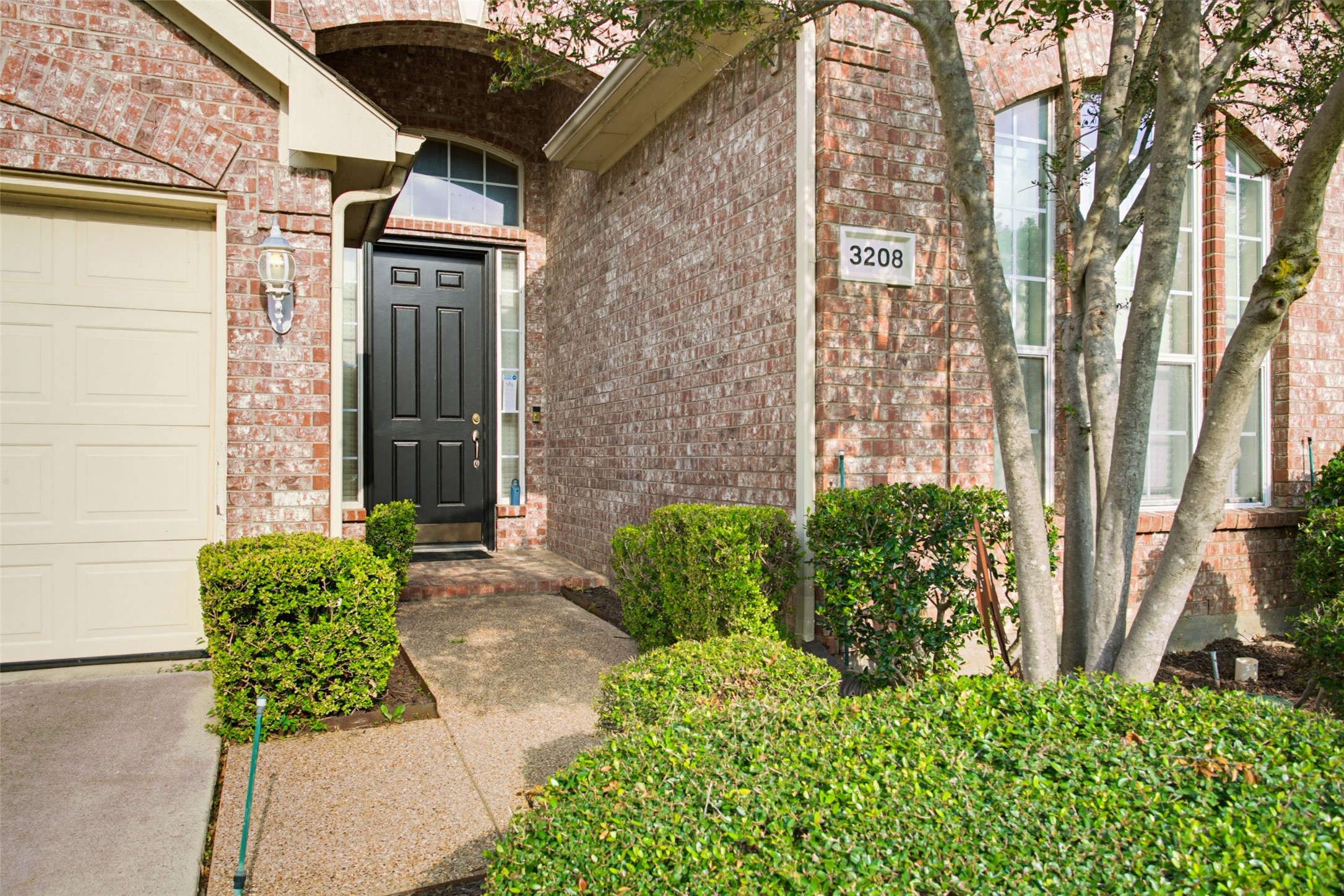 3208 Bridle Lane Grapevine TX 76051