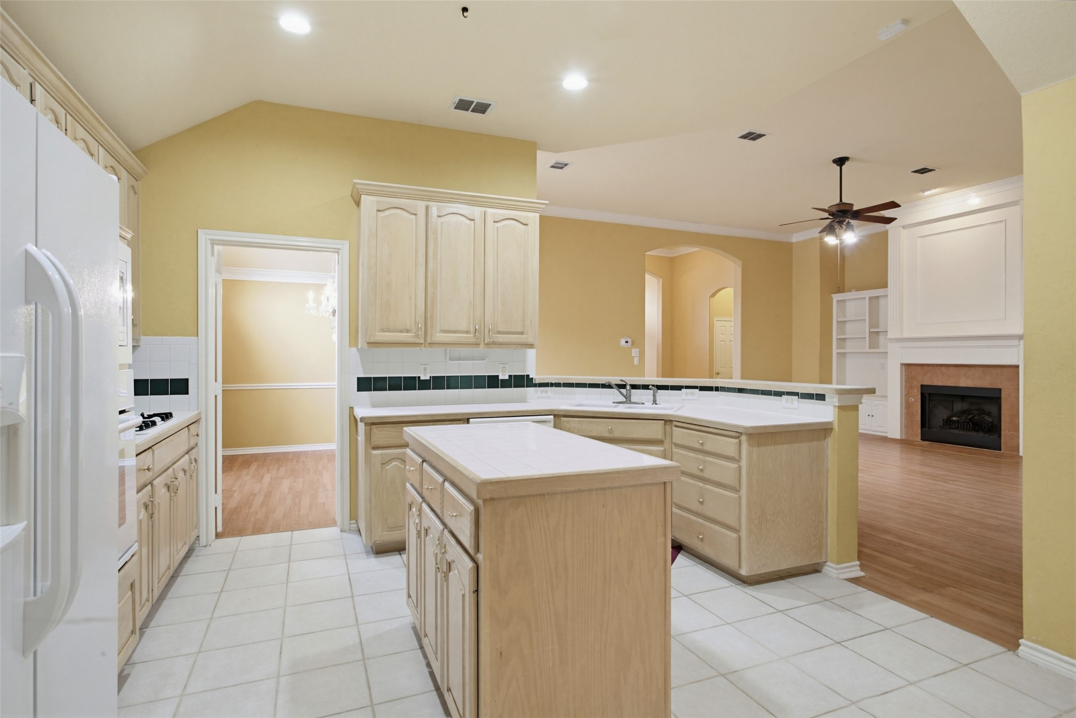 3208 Bridle Lane Grapevine TX 76051
