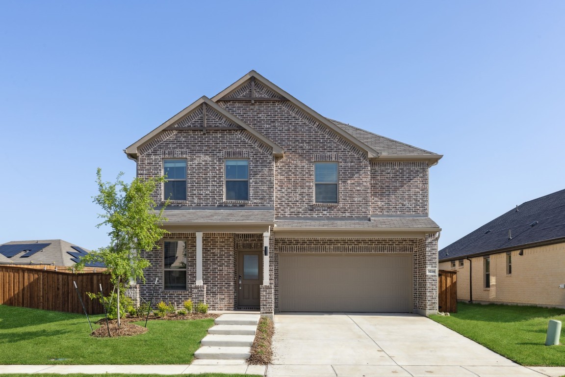 3214 Timineri Lane Royse City TX 75189