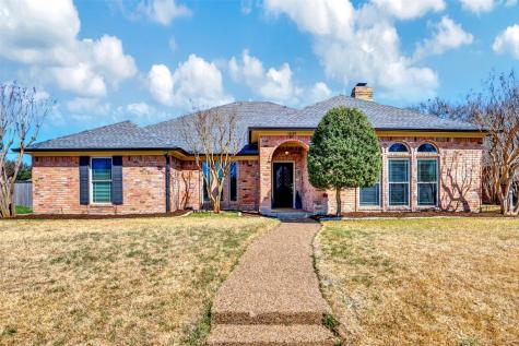 1529 Tawakoni Lane Plano TX 75075