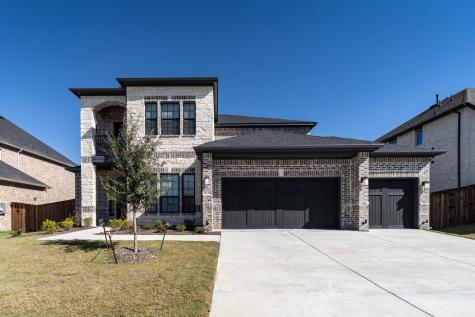 1818 Verona Lane Mclendon Chisholm TX 75032