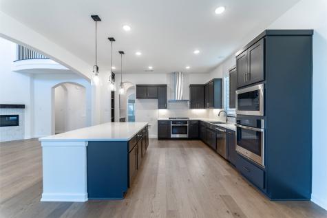 1818 Verona Lane Mclendon Chisholm TX 75032