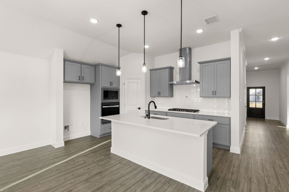 231 Ivory Brook Cove Drive Lavon TX 75166