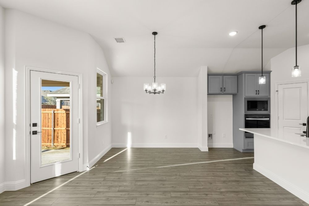 231 Ivory Brook Cove Drive Lavon TX 75166