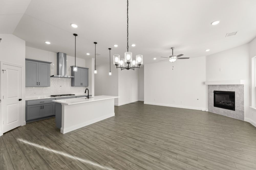 231 Ivory Brook Cove Drive Lavon TX 75166