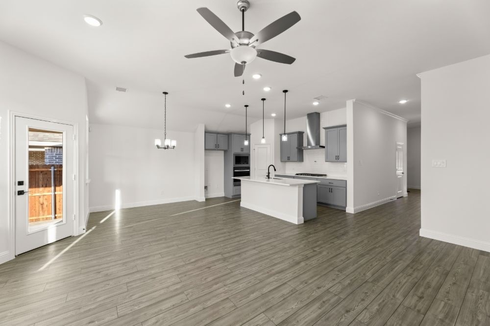231 Ivory Brook Cove Drive Lavon TX 75166