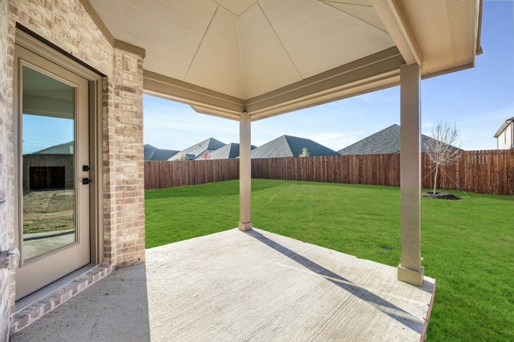 231 Ivory Brook Cove Drive Lavon TX 75166