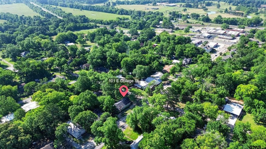 101 E College Street Big Sandy TX 75755