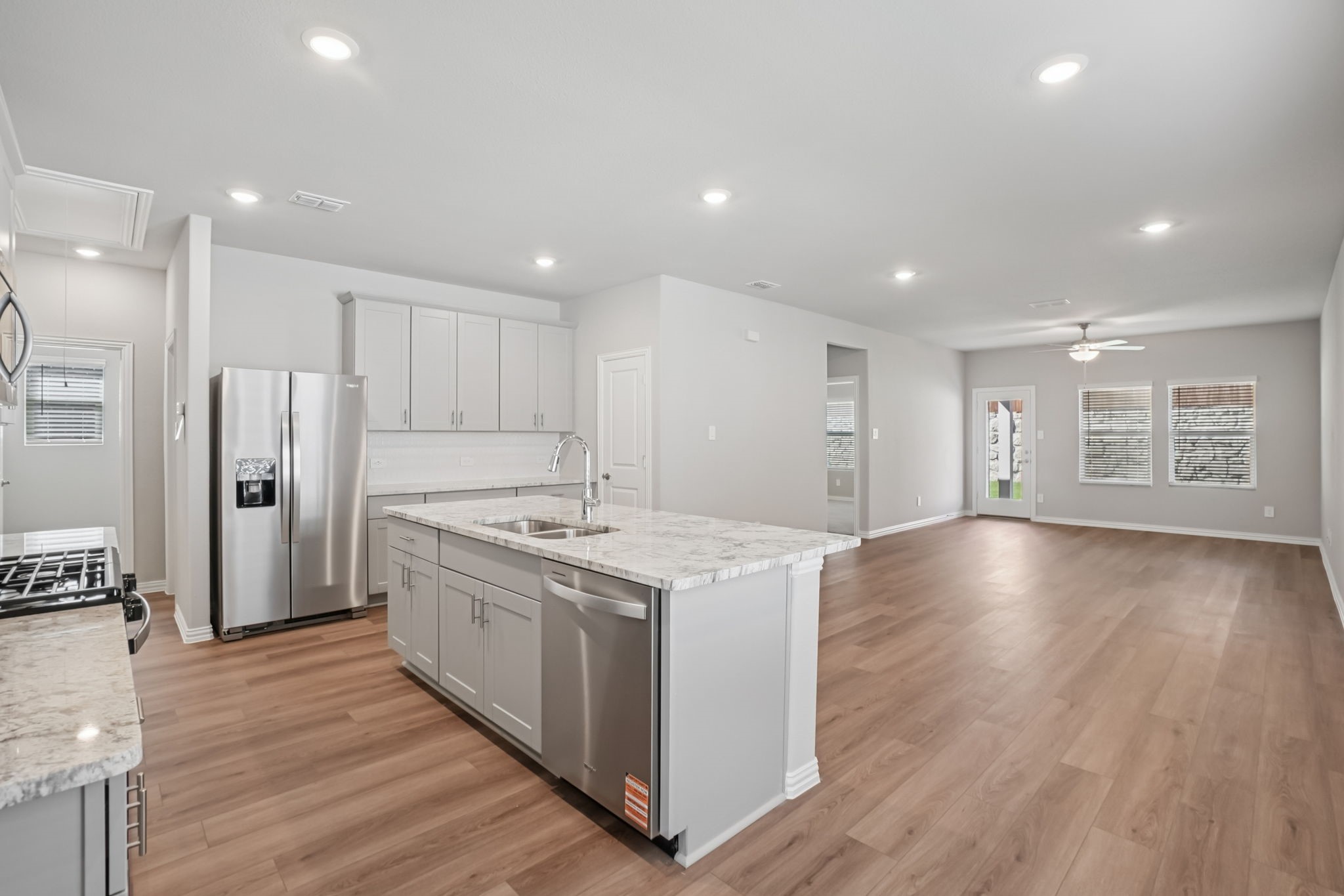 5903 Belchamp Drive Princeton TX 75071