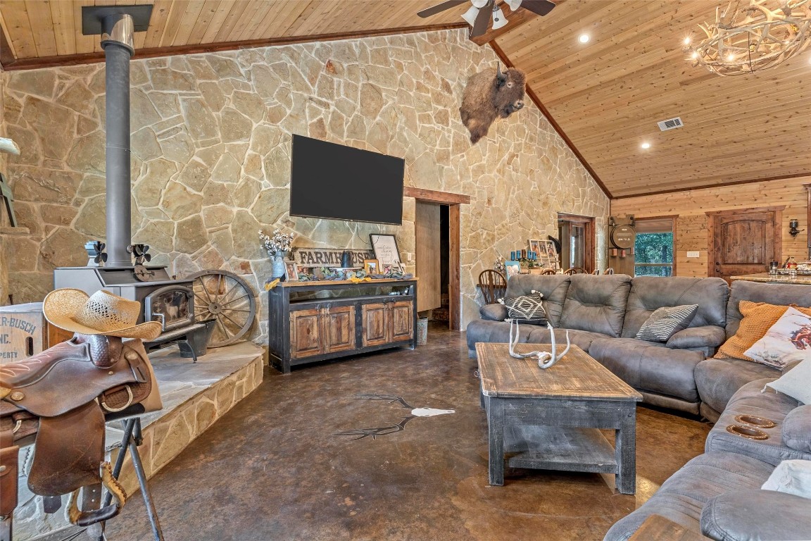 105 Tejas Court Springtown TX 76082