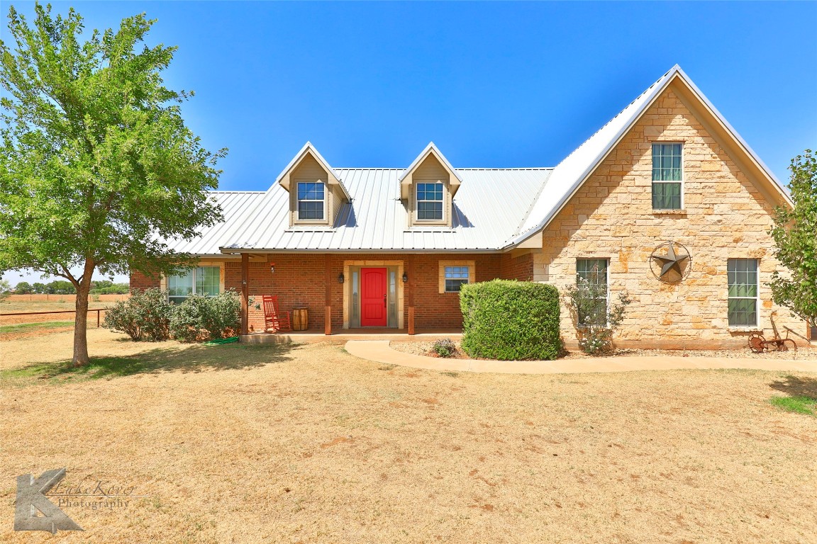 15255 Private Road 6053 Hawley TX 79525
