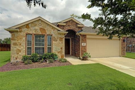 520 Millsap Drive Van Alstyne TX 75495