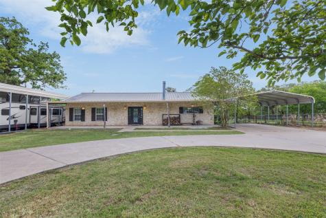 203 Saffle Road Robinson TX 76706