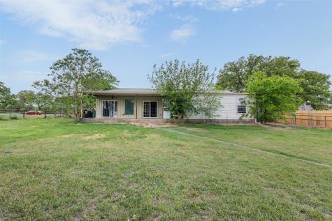 203 Saffle Road Robinson TX 76706