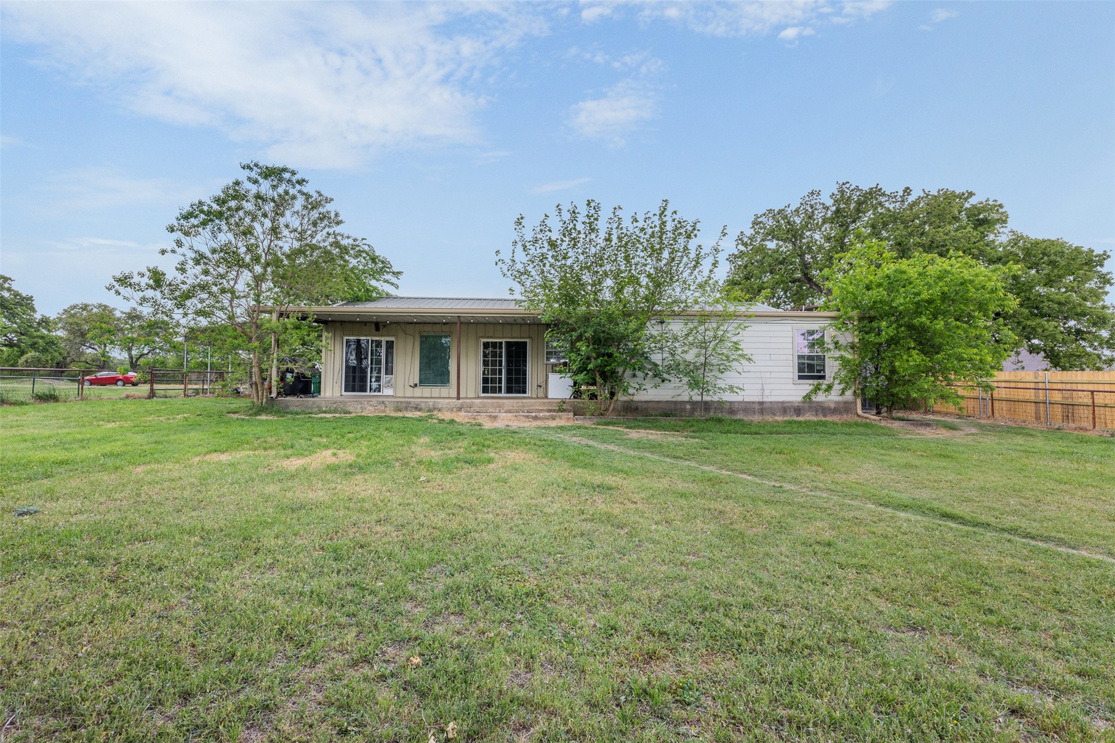 203 Saffle Road Robinson TX 76706