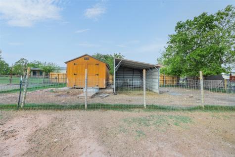 203 Saffle Road Robinson TX 76706