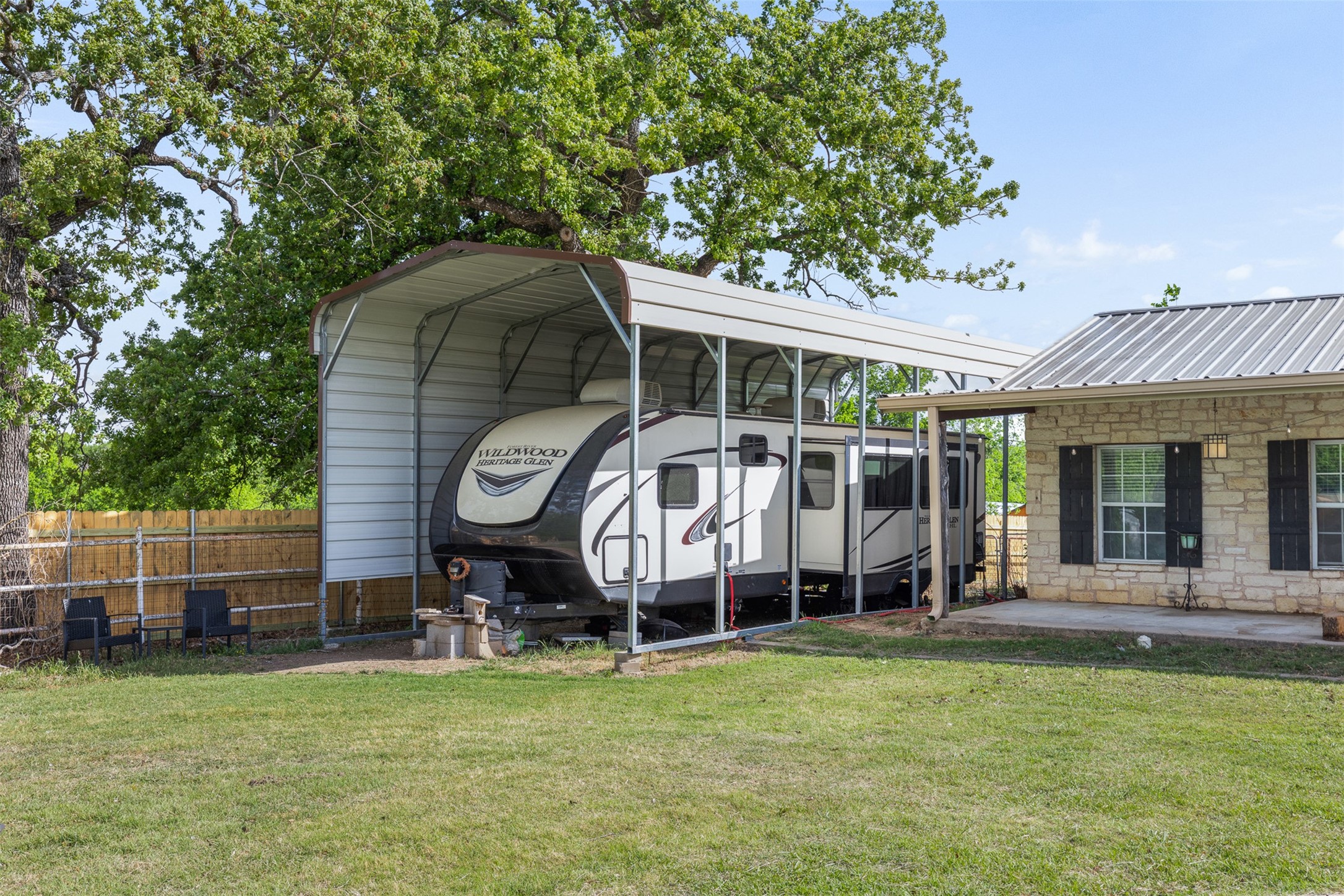 203 Saffle Road Robinson TX 76706