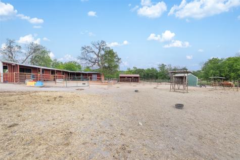 203 Saffle Road Robinson TX 76706