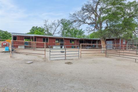 203 Saffle Road Robinson TX 76706