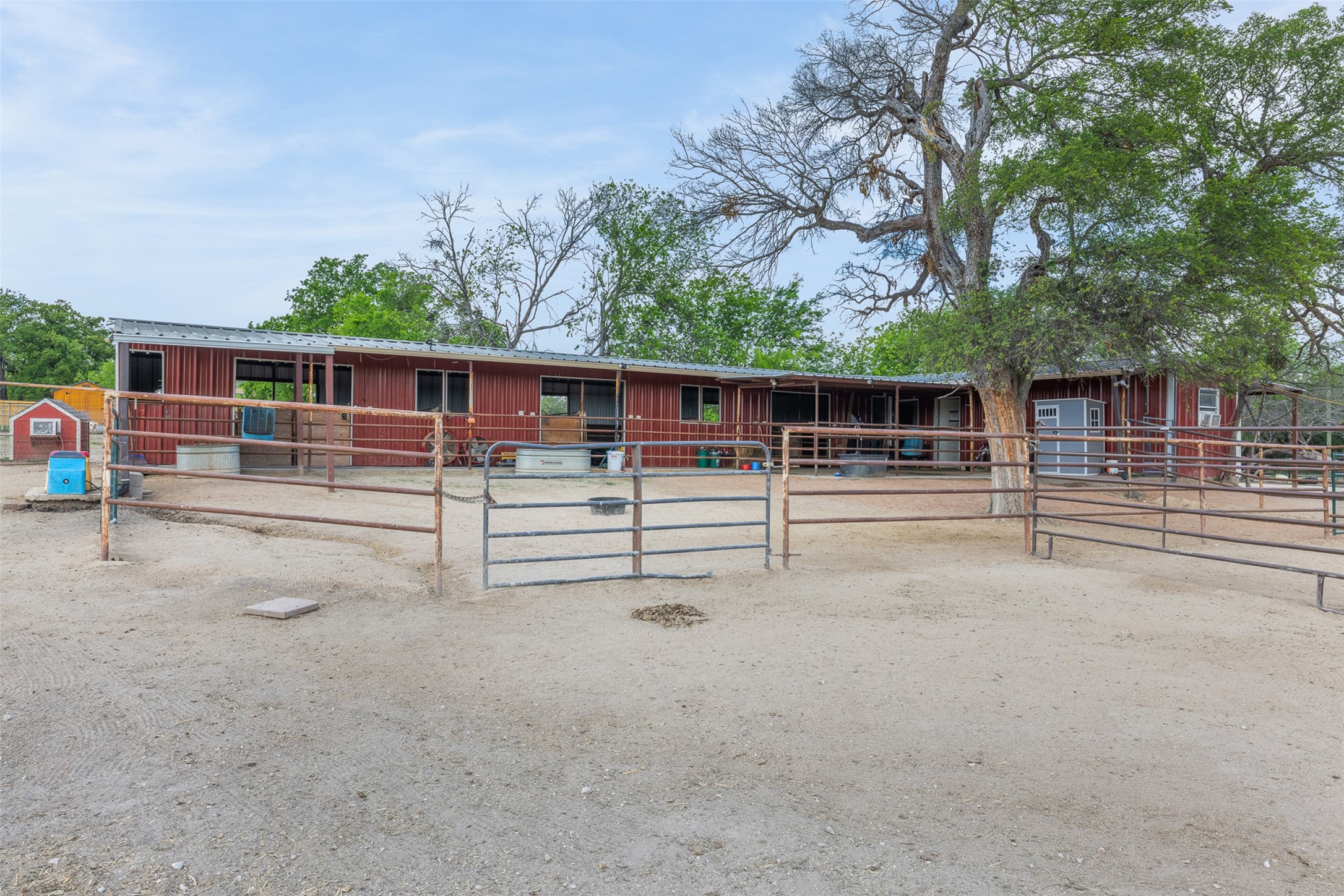 203 Saffle Road Robinson TX 76706