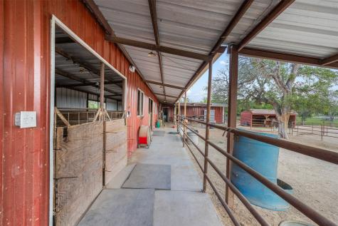203 Saffle Road Robinson TX 76706