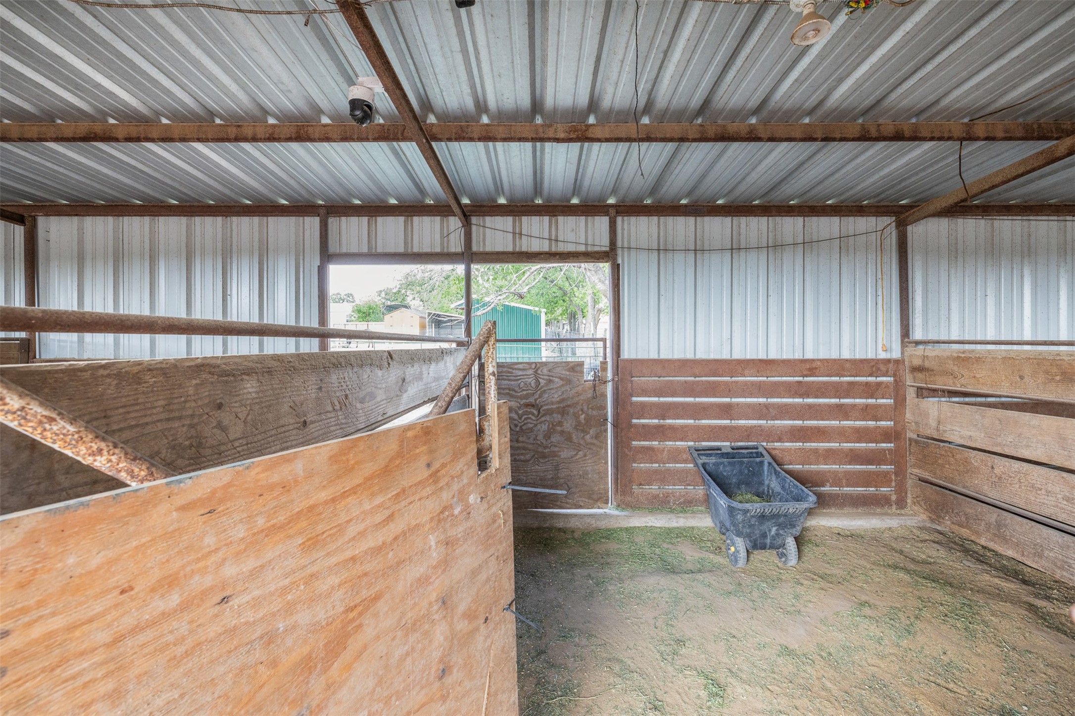 203 Saffle Road Robinson TX 76706