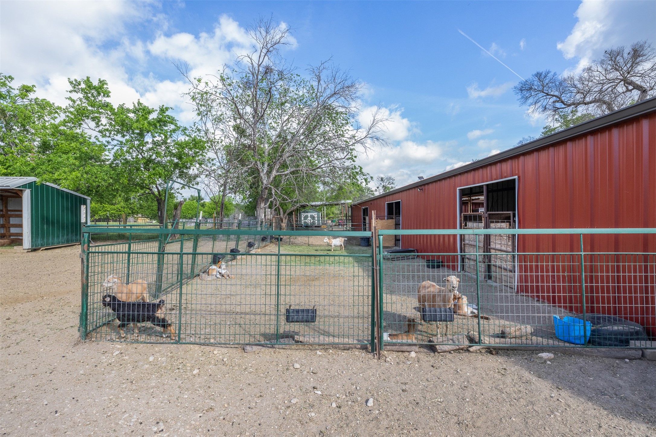 203 Saffle Road Robinson TX 76706
