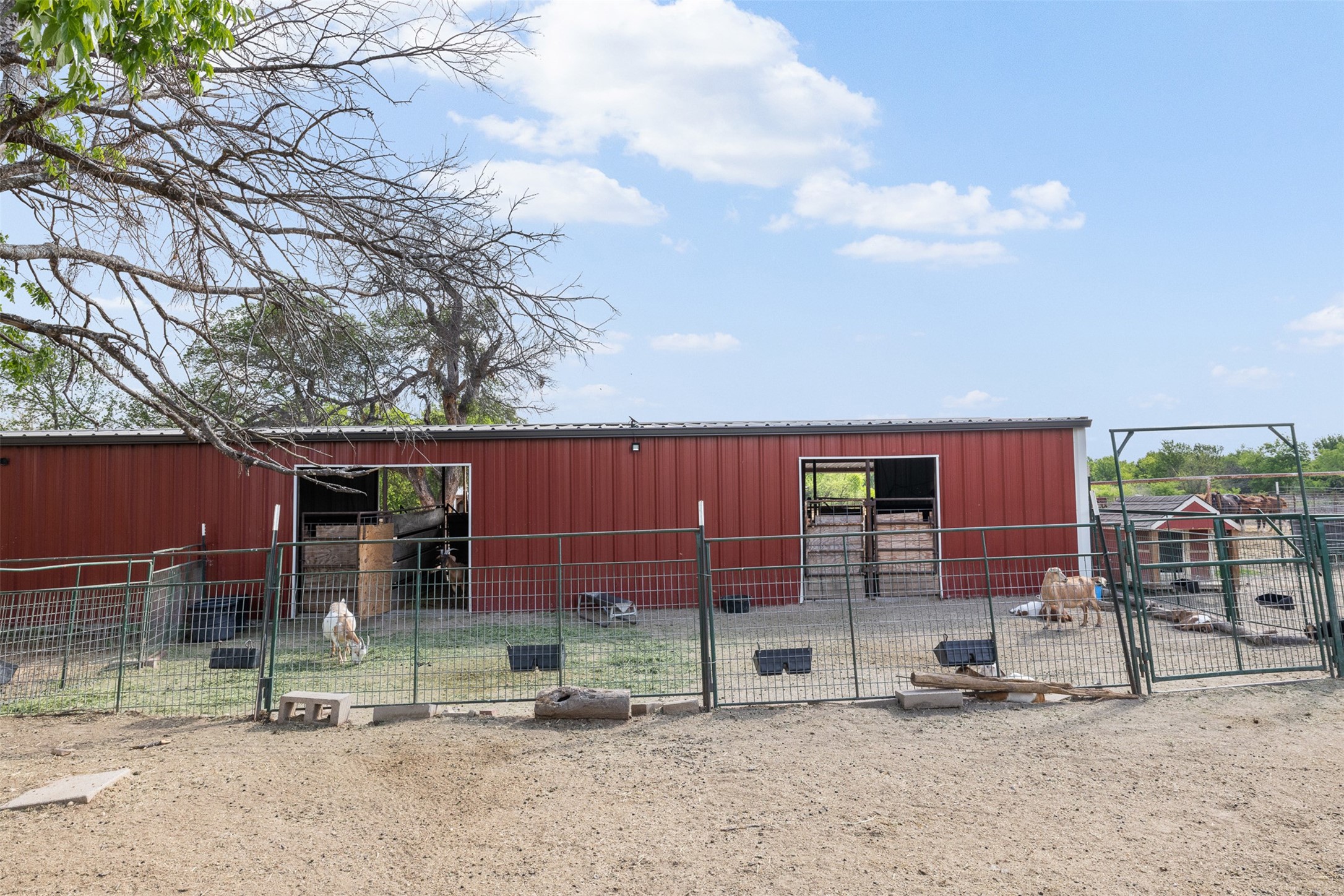 203 Saffle Road Robinson TX 76706