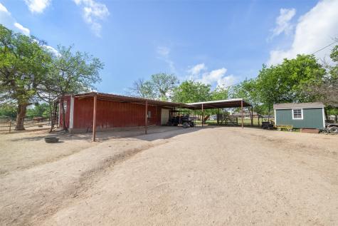 203 Saffle Road Robinson TX 76706