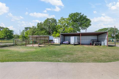 203 Saffle Road Robinson TX 76706