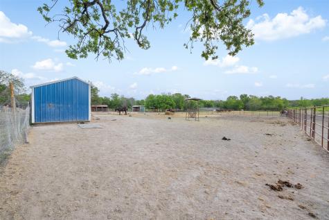 203 Saffle Road Robinson TX 76706