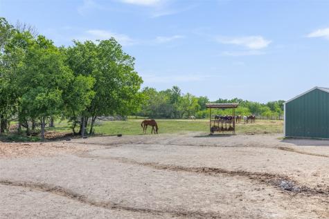 203 Saffle Road Robinson TX 76706