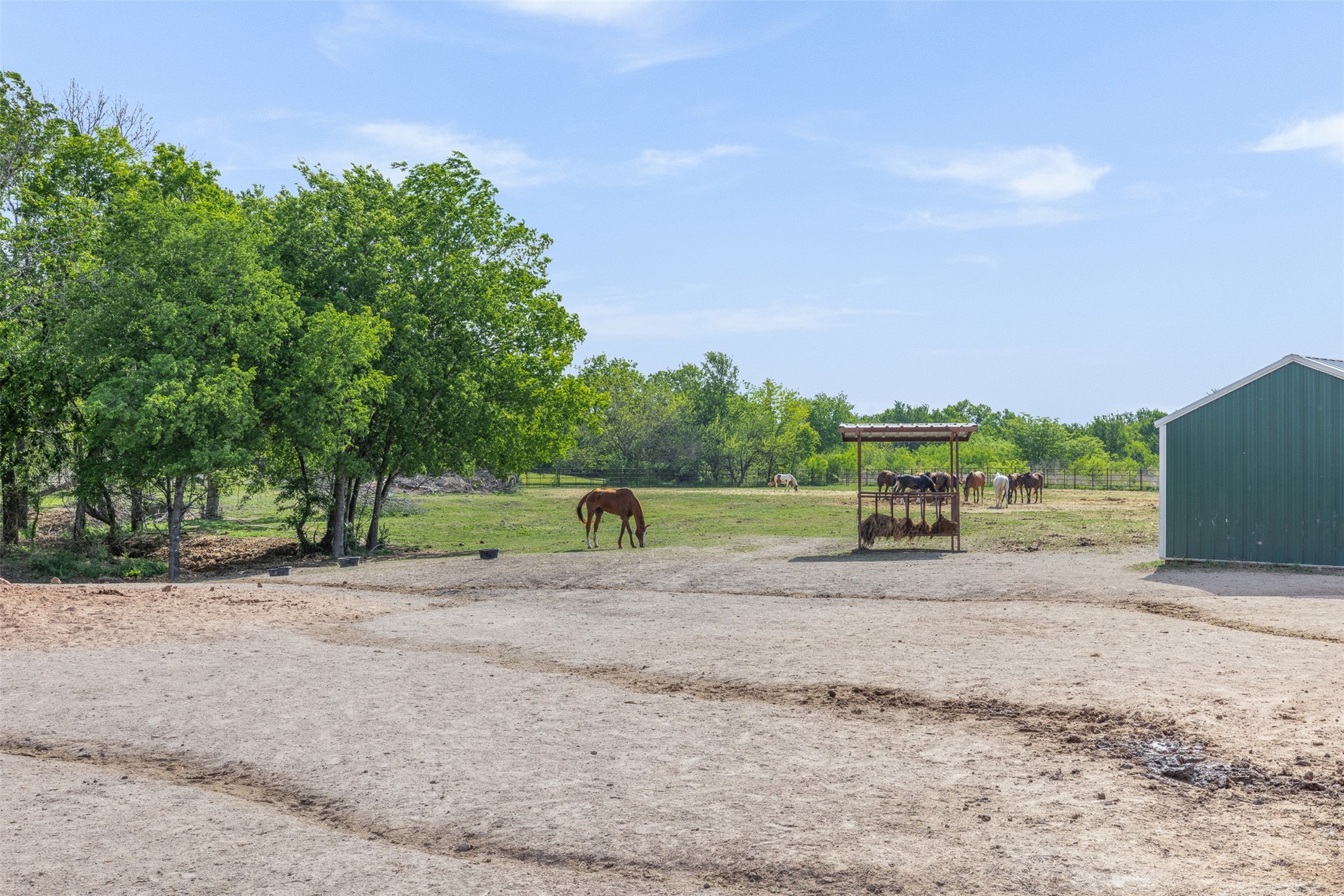 203 Saffle Road Robinson TX 76706
