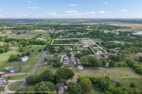 203 Saffle Road Robinson TX 76706