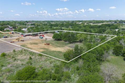 203 Saffle Road Robinson TX 76706