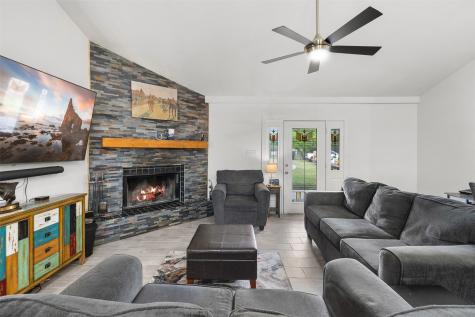 203 Saffle Road Robinson TX 76706