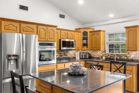 203 Saffle Road Robinson TX 76706