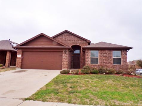 2600 Stonewall Lane Fort Worth TX 76123