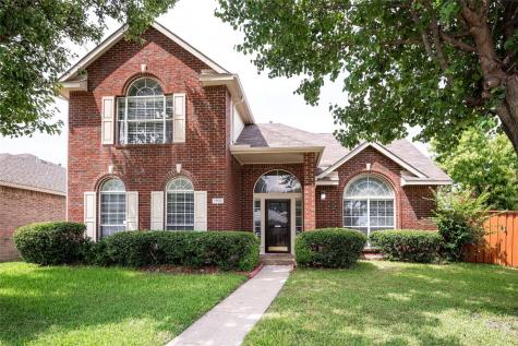 1702 Lantana Drive Garland TX 75040