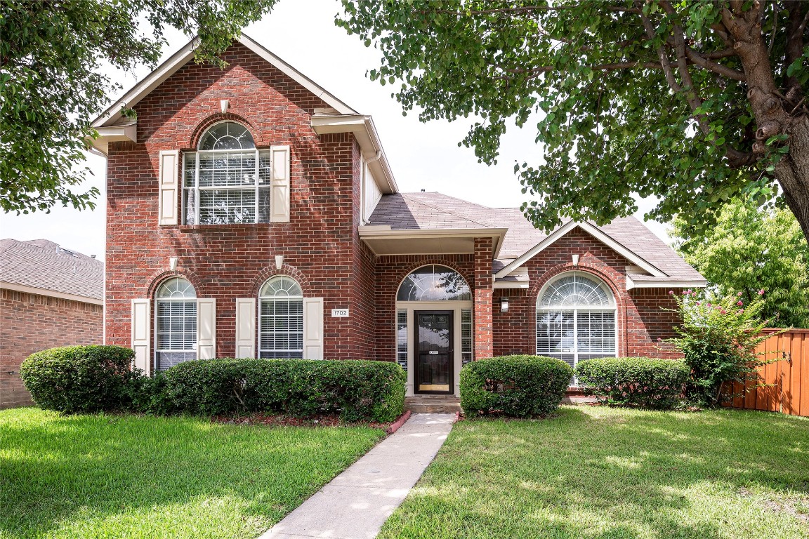 1702 Lantana Drive Garland TX 75040