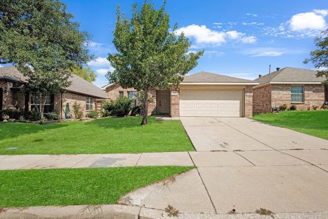 1225 Mountain Air Trail Fort Worth TX 76131