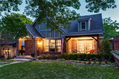 1023 Clermont Avenue Dallas TX 75223